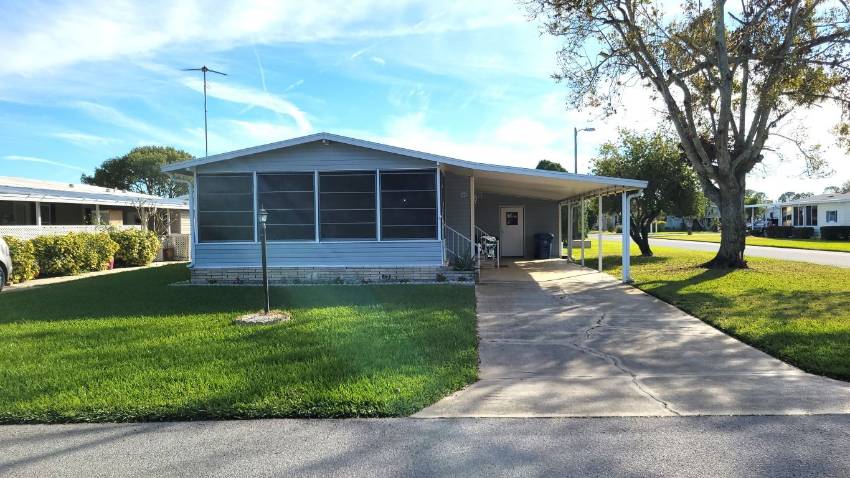 491 Bermuda Drive a Lake Wales, FL Mobile or Manufactured Home for Sale